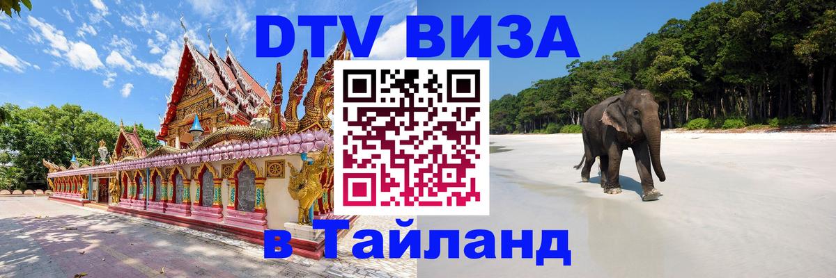 Цены на DTV визу в Таиланд — пакеты услуг, достаточно даже паспорта - Серпухов 